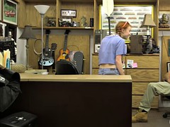 Enthousiasteling, Pijpbeurt, Hardcore, Realiteit