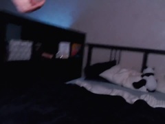 お尻, デカ尻, 大学生, イく瞬間, イマラチオ, 眼鏡, Hd, ティーン
