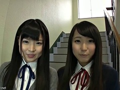 Asiático, Fetiche, Bragas, Pov