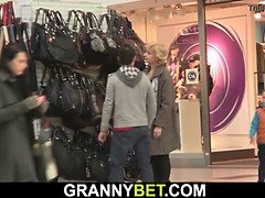 ブロンド, フェラチオ, エロ熟女, イマラチオ, 熟年, 淫乱熟女, 母, 現実