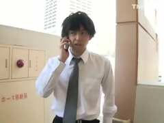アジア人, デカパイ, ハードコア, 日本人