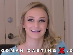 Emma Hix casting