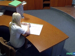 Amateur, Mamada, Médico, Lesbiana, Lamidas, Oficina, Coño, Voyeur