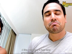 Большая жопа, Минет, Грудастые, Глубокая глотка, Домашнее видео, Милф, От первого лица, Сиськи