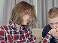 Amateur, Europeo, Tetas