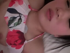 Aziatisch, Pijpbeurt, Groepseks ejactulatie, Handbeurt, Hd, Japaans