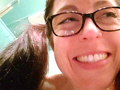 Masturbation, Zierlich