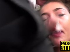 Dominación, Sexo duro, Hd, Hombre hombre mujer, Coño, Esclavo, Adolescente, Trio