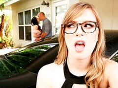 Cheater’s Threesome Surprise