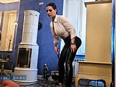 Chica, Sadomasoquismo, Belleza, Tetas grandes, Alemán, Hd, Bofetada, Medias largas