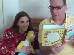 Amerikanisch, Tussi, Grosser schwanz, Blasen, Handjob, Selbstgemacht, Jungendliche (18+), Titten