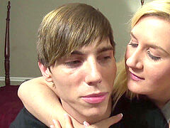 Masturbation, body-switch, stepmom