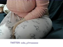 Gros cul, Gros seins, Doigter, Hd, Masturbation, Mère que j'aimerais baiser, Turc, Vierge