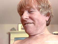 Verga grande, Mamada, Fetiche, Abuelo, Coño, Anilingus, Apretado, Tetas