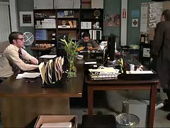 Spermaladung, Latina