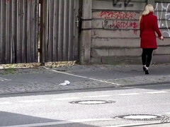 Anal, Cul, Blonde, Tromperie, Allemand, Réalité, Maigrichonne, Épouse