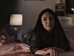 Chica, Mamada, Erótico, Pies, Novia, Lesbiana, Maduro, Chupando