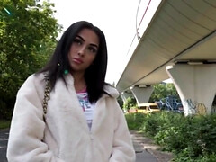 フェラチオ, イギリス人, チン, バック, 手コキする, ハメ撮り, 公共, 現実