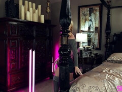 Блондинки, Кончили внутрь, Семяизвержение, Очки, Секс без цензуры, Молоденькие