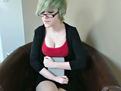 Tussi, Grosse titten, Lehrer