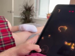Grote mammen, Sperma, Schattig, Hd, Huisgemaakt, Zusters, Stiefmoeder, Tiener