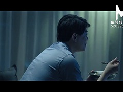 Asiatique, Sucer une bite, Chinoise, Tir de sperme, Hard, Embrassement, Actrice du porno, Épouse