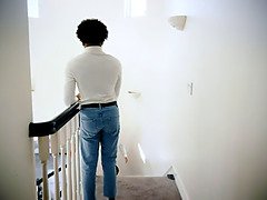 Gros cul, Gros seins, Tromperie, Fétiche, Interracial, Mère que j'aimerais baiser, Chevaucher, Plan cul à trois