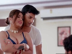 デカ尻, 茶髪の, 気狂い, チン, インド人, オマンコ, オッパイの, 濡れ