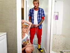 Culo, Chica, Verga grande, Mamada, Sexo duro, Tetas naturales, Coño