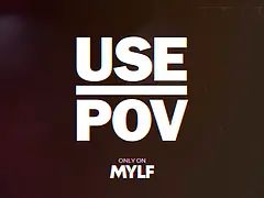 Blasen, Kehlenfick, Handjob, Hd, Lecken, Reif, Milf, Pov