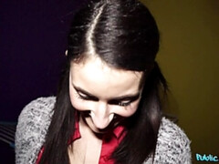 素人, イく瞬間, チェコ, 自然山雀, アウトドア, ハメ撮り, 公共, オッパイの