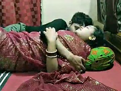 Desi love