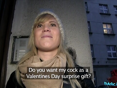 Amateur, Culo, Cuarto de baño, Rubia, Mamada, Pov, Público, Ducha