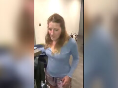 Amateur, Mamada, Francés, Trio