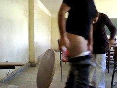 Любители, Красотки, Колледж, Кончили внутрь, Секс без цензуры