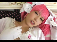 Asiático, Japonés