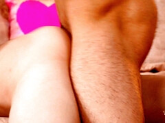 デカ尻, バイセクシャル, 茶髪の, 眼鏡, 手コキする, ハードコア, 生徒, オッパイの