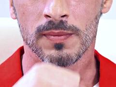 Grote mammen, Pijpbeurt, Moeder die ik wil neuken, Gezichtspunt, Tieten likken