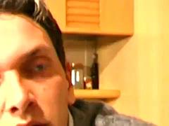 Blasen, Reif, Milf, Stiefmutter