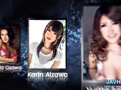 素人, アナル, アジア人, フェラチオ, コンピレーション, ハードコア, 日本人