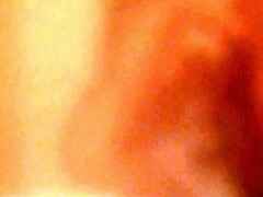 素人, デカチン, 茶髪の, チン, 淫乱熟女, シャワー, フェラする, 濡れ