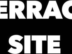 Chica, Tetas grandes, Negro, Morena, Tetona, Estilo perrito, Madres para coger, Orgasmo