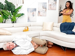 Bad, Schwarz, Schwarz, Interrassisch, Natürlichen titten, Jungendliche (18+), Spanner, Nass