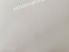 Leie, Spermaladung, Filipina, Masturbation, Pov, Transfrau, Solo, Spielzeuge