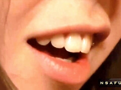 Kont, Grote kont, Pijpbeurt, Sperma, Hondjeshouding, Hd, Slipje, Panty