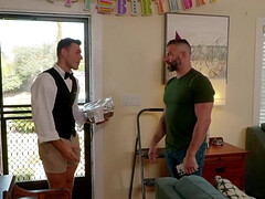 Grosse bite, Gorge profonde, En levrette, Branlette thaïlandaise, Hd, Muscle, Actrice du porno, Chevaucher