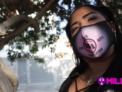 Толстушки, Минет, Пухленькие, Член, Толстые, Межрасовый секс, Милф, На публике