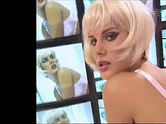 Brit, british pornstars, rebekah teasdale