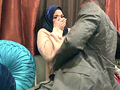 デカチン, 黒人, フェラチオ, 茶髪の, 浮気者, 乱交, グループ, 結婚式