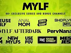 Last week on mylf: december 25, 2023 - december 31, 2023 trailer compilation